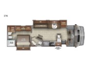 Call now about this 2021 Jayco Seneca Prestige 37K! 2021 Jayco Seneca Prestige 37K - Used Super C For Sale by RV Leaders & Camping Outlet in Adamsburg, Pennsylvania features Slideout