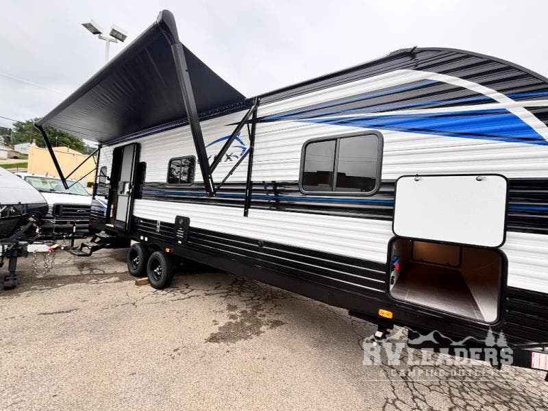 Email now about this 2025 Heartland Prowler Lynx 2611RLX! New 2025 Heartland Prowler Lynx 2611RLX available in Adamsburg, Pennsylvania