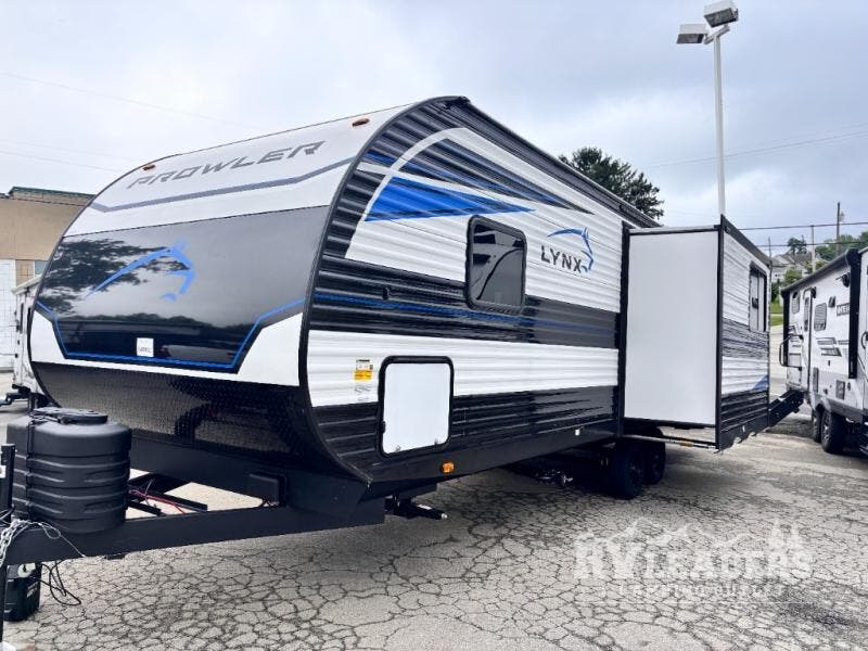New 2025 Heartland Prowler Lynx 2611RLX available in Adamsburg, Pennsylvania