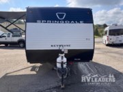 New 2026 Keystone Springdale Mini 1300BH available in Adamsburg, Pennsylvania