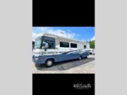 Contact us now about this 2003 Winnebago Adventurer / Workhorse Chassis 33V! 2003 Adventurer / Workhorse Chassis 33V by Winnebago from RV Leaders & Camping Outlet in Adamsburg, Pennsylvania