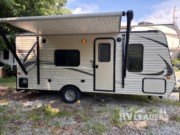 Contact us now about this 2017 Keystone Hideout Single Axle 178LHS! 2017 Hideout Single Axle 178LHS by Keystone from RV Leaders & Camping Outlet in Adamsburg, Pennsylvania