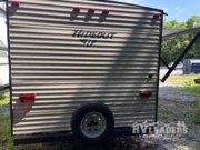 Used 2017 Keystone Hideout Single Axle 178LHS available in Adamsburg, Pennsylvania