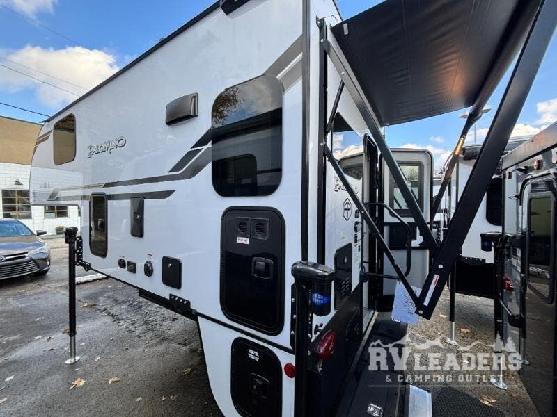 New 2026 Palomino Backpack Edition HS-3201 available in Adamsburg, Pennsylvania