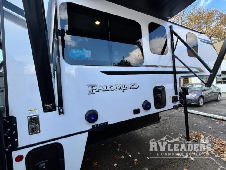 Email now about this 2026 Palomino Backpack Edition HS-3201! New 2026 Palomino Backpack Edition HS-3201 available in Adamsburg, Pennsylvania