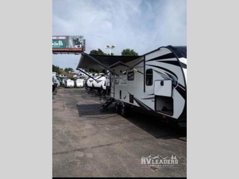 Contact us now about this 2021 Heartland North Trail 25RBP! 2021 North Trail 25RBP by Heartland from RV Leaders & Camping Outlet in Adamsburg, Pennsylvania