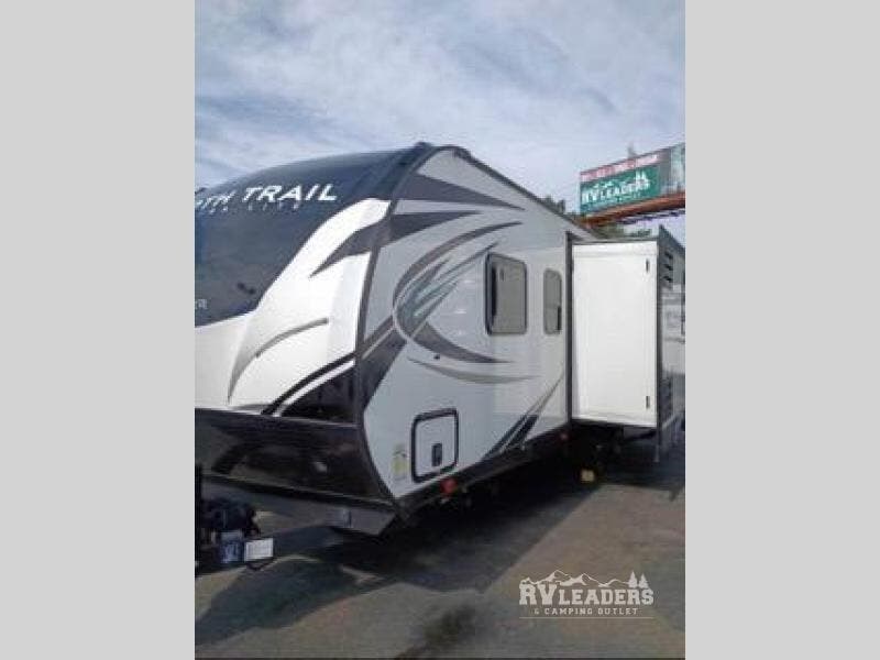 Email now about this 2021 Heartland North Trail 25RBP! Used 2021 Heartland North Trail 25RBP available in Adamsburg, Pennsylvania