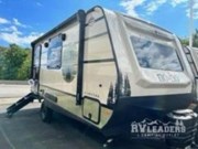 Contact us now about this 2026 Forest River No Boundaries NB18.2! 2026 No Boundaries NB18.2 by Forest River from RV Leaders & Camping Outlet in Adamsburg, Pennsylvania