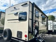 New 2026 Forest River No Boundaries NB18.2 available in Adamsburg, Pennsylvania