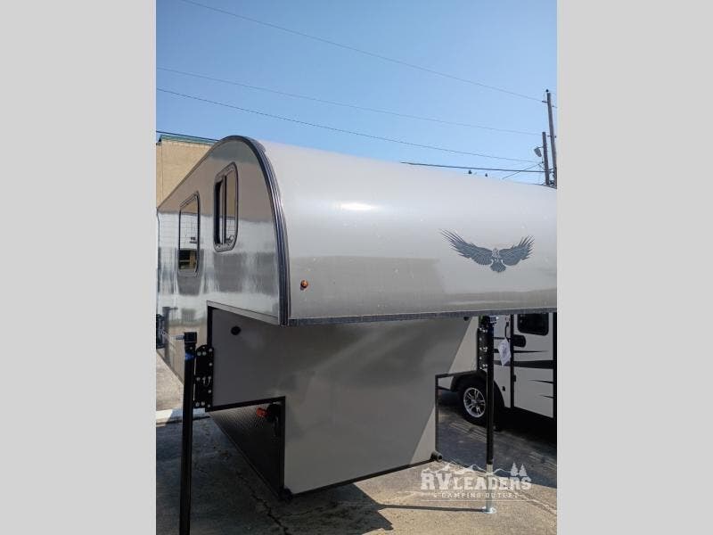 New 2026 Soaring Eagle Adlar 8.0XLS available in Adamsburg, Pennsylvania