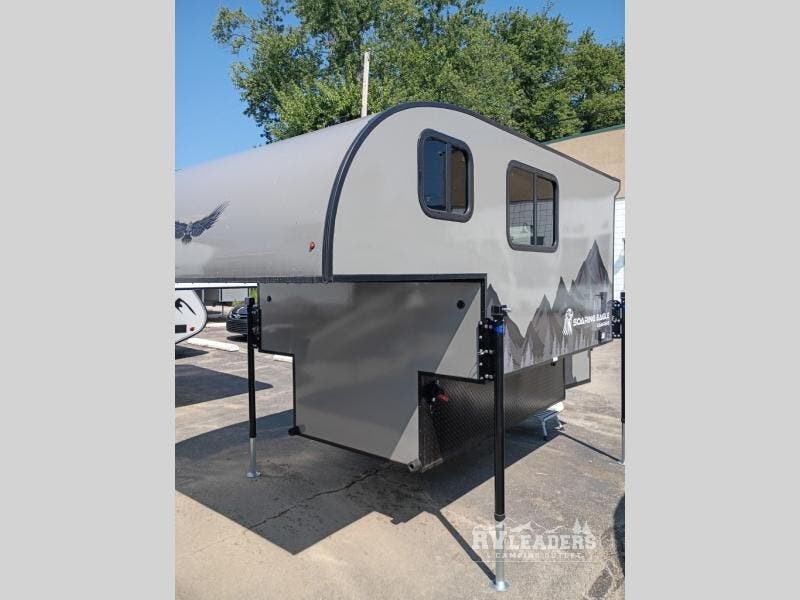 Email now about this 2026 Soaring Eagle Adlar 8.0XLS! New 2026 Soaring Eagle Adlar 8.0XLS available in Adamsburg, Pennsylvania