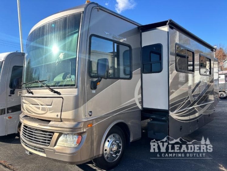 Email now about this 2015 Fleetwood Bounder 34T! Used 2015 Fleetwood Bounder 34T available in Adamsburg, Pennsylvania