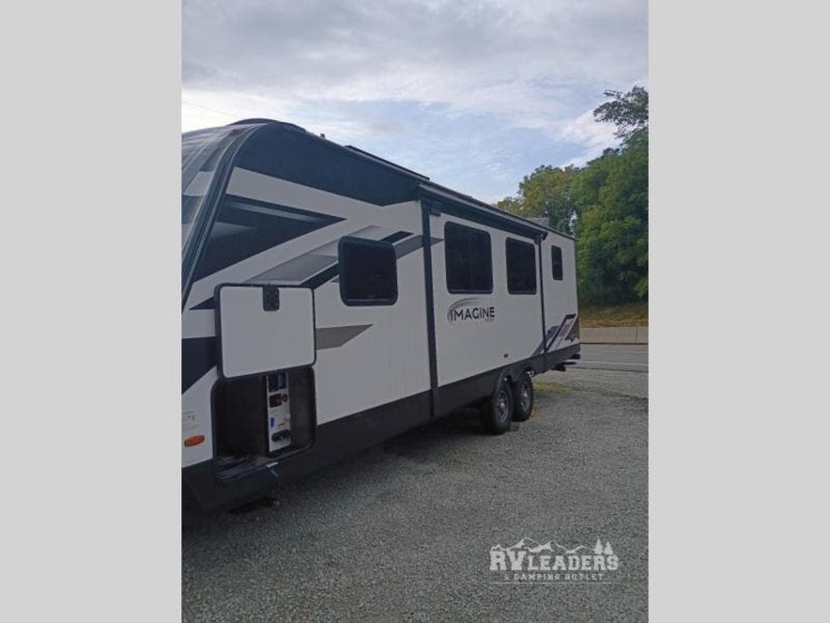 Email now about this 2023 Grand Design Imagine 2800BH! Used 2023 Grand Design Imagine 2800BH available in Adamsburg, Pennsylvania