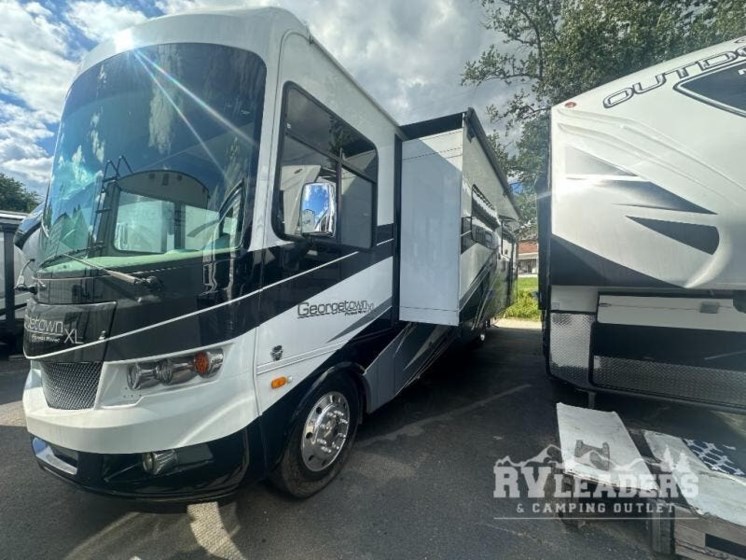 Email now about this 2018 Forest River Georgetown XL 369DS! Used 2018 Forest River Georgetown XL 369DS available in Adamsburg, Pennsylvania