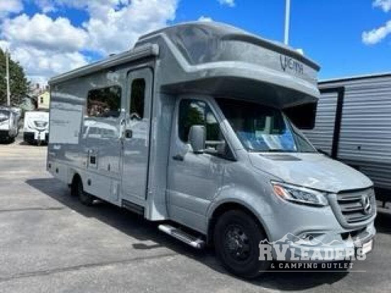 Contact us now about this 2025 Renegade Vienna 25RMC! 2025 Vienna 25RMC by Renegade from RV Leaders & Camping Outlet in Adamsburg, Pennsylvania