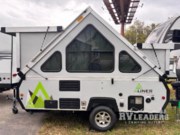 Contact us now about this 2023 Aliner Classic Permanent Bed! 2023 Classic Permanent Bed by Aliner from RV Leaders & Camping Outlet in Adamsburg, Pennsylvania