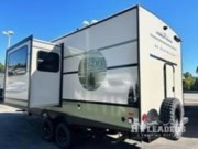 New 2026 Forest River No Boundaries NB20.3 available in Adamsburg, Pennsylvania