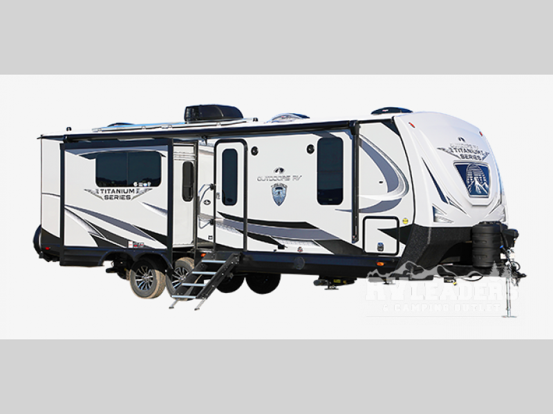 Email now about this 2025 Outdoors RV Blackstone Black Stone Titanium Series 250RKS! New 2025 Outdoors RV Blackstone Black Stone Titanium Series 250RKS available in Adamsburg, Pennsylvania