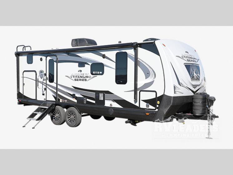Email now about this 2025 Outdoors RV Timber Ridge Titanium Series 24BKS! New 2025 Outdoors RV Timber Ridge Titanium Series 24BKS available in Adamsburg, Pennsylvania