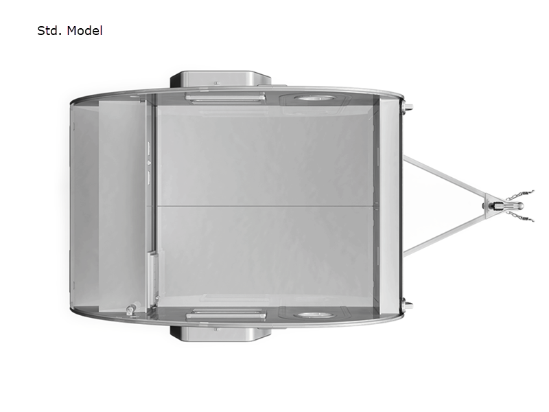 Email now about this 2026 NuCamp TAG SE Std. Model! New 2026 NuCamp TAG SE Std. Model available in Adamsburg, Pennsylvania