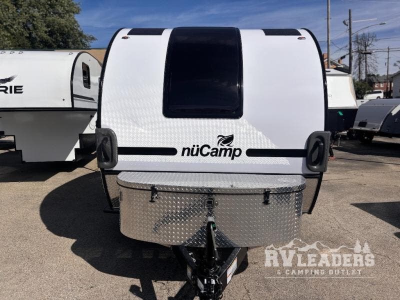 Contact us now about this 2026 NuCamp TAB 360 CS Boondock! 2026 TAB 360 CS Boondock by NuCamp from RV Leaders & Camping Outlet in Adamsburg, Pennsylvania