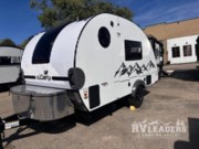 New 2026 NuCamp TAB 360 CS Boondock available in Adamsburg, Pennsylvania