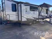 New 2026 Outdoors RV Blackstone Black Stone Titanium Series 280KVS available in Adamsburg, Pennsylvania