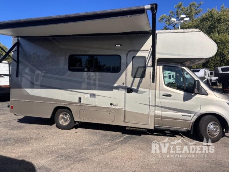 Email now about this 2024 Winnebago Vita 24P! Used 2024 Winnebago Vita 24P available in Adamsburg, Pennsylvania