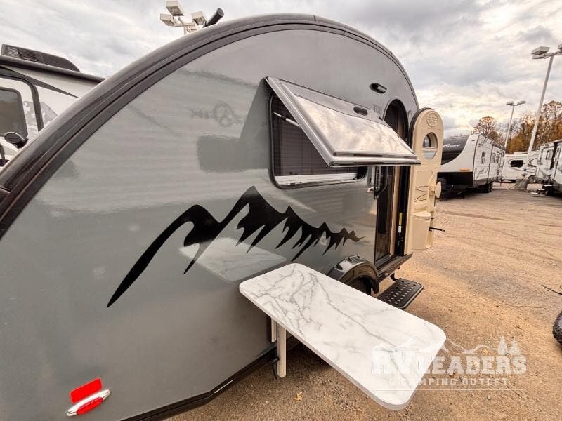 Contact us now about this 2026 NuCamp TAB 320 Boondock! 2026 TAB 320 Boondock by NuCamp from RV Leaders & Camping Outlet in Adamsburg, Pennsylvania