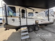 New 2026 Outdoors RV Back Country Series MTN TRX Titanium Series 21BD available in Adamsburg, Pennsylvania