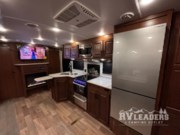 New 2026 Outdoors RV Back Country Series MTN TRX Titanium Series 28DBS available in Adamsburg, Pennsylvania