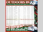 Contact us now about this 2026 Outdoors RV Back Country Series MTN TRX Titanium Series 28DBS! 2026 Back Country Series MTN TRX Titanium Series 28DBS by Outdoors RV from RV Leaders & Camping Outlet in Adamsburg, Pennsylvania