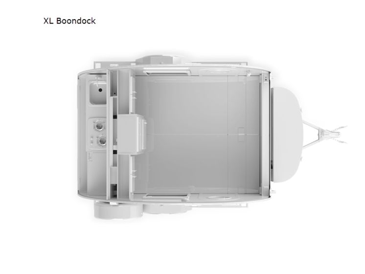 Email now about this 2026 NuCamp TAG XL Boondock! New 2026 NuCamp TAG XL Boondock available in Adamsburg, Pennsylvania