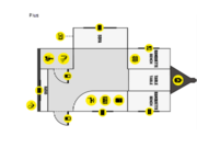 Call now about this 2023 ProLite Plus Prolite! 2023 ProLite Plus Prolite - New Travel Trailer For Sale by RV Leaders & Camping Outlet in Adamsburg, Pennsylvania features Slideout