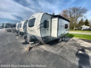 New 2025 Forest River Flagstaff E-Pro E20FK available in Midland, Michigan