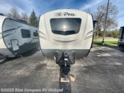 Contact us now about this 2025 Forest River Flagstaff E-Pro E20FK! 2025 Flagstaff E-Pro E20FK by Forest River from Blue Compass RV Midland in Midland, Michigan