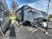 Contact us now about this 2025 Forest River Aurora Light 18BHS! 2025 Aurora Light 18BHS by Forest River from Blue Compass RV Midland in Midland, Michigan