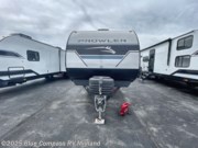 New 2025 Heartland Prowler 3009RL available in Midland, Michigan