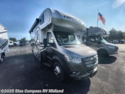 Call now about this 2026 Forest River Forester MBS 2401BD! 2026 Forest River Forester MBS 2401BD - New Class C For Sale by Blue Compass RV Midland in Midland, Michigan