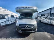 Contact us now about this 2026 Forest River Forester MBS 2401BD! 2026 Forester MBS 2401BD by Forest River from Blue Compass RV Midland in Midland, Michigan