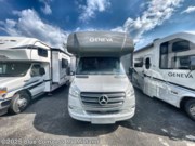 New 2026 Thor Motor Coach Geneva 24VP available in Midland, Michigan
