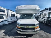 New 2026 Forest River Forester LE 2351LE Chevy available in Midland, Michigan