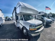 Contact us now about this 2026 Forest River Forester LE 2351LE Chevy! 2026 Forester LE 2351LE Chevy by Forest River from Blue Compass RV Midland in Midland, Michigan