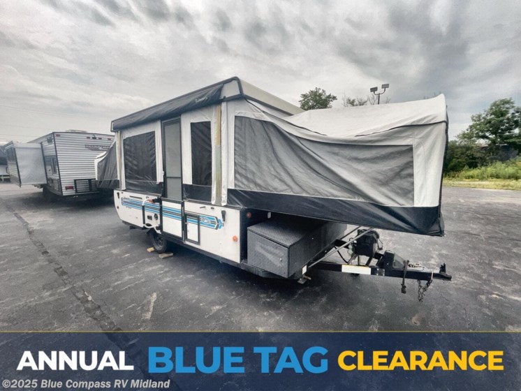 Email now about this 2017 Jayco Jay Series Sport 12SC! Used 2017 Jayco Jay Series Sport 12SC available in Midland, Michigan