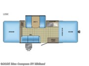 Call now about this 2017 Jayco Jay Series Sport 12SC! 2017 Jayco Jay Series Sport 12SC - Used Popup For Sale by Blue Compass RV Midland in Midland, Michigan features Slideout