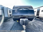 New 2026 Forest River Aurora 26ATH available in Midland, Michigan