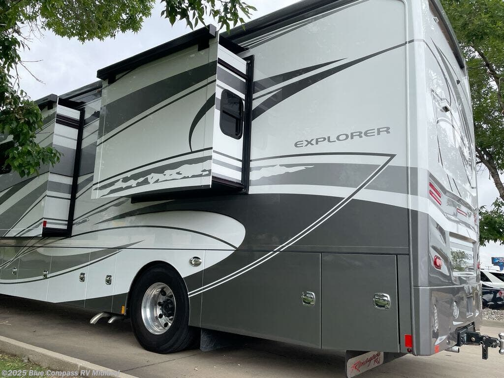 Used 2023 Miscellaneous Unknown Unknown 40erb Explorer available in Midland, Michigan