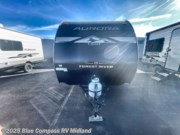 New 2026 Forest River Aurora Light 16BHX available in Midland, Michigan