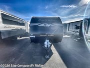 New 2026 Forest River Aurora Light 16BHX available in Midland, Michigan