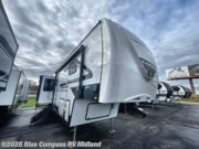 Contact us now about this 2026 East to West Blackthorn 3820DSL! 2026 Blackthorn 3820DSL by East to West from Blue Compass RV Midland in Midland, Michigan